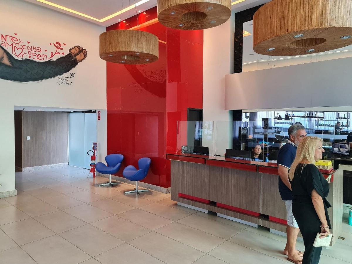 Confortavel Flat Em Boa Viagem Com Vista Holiday home *