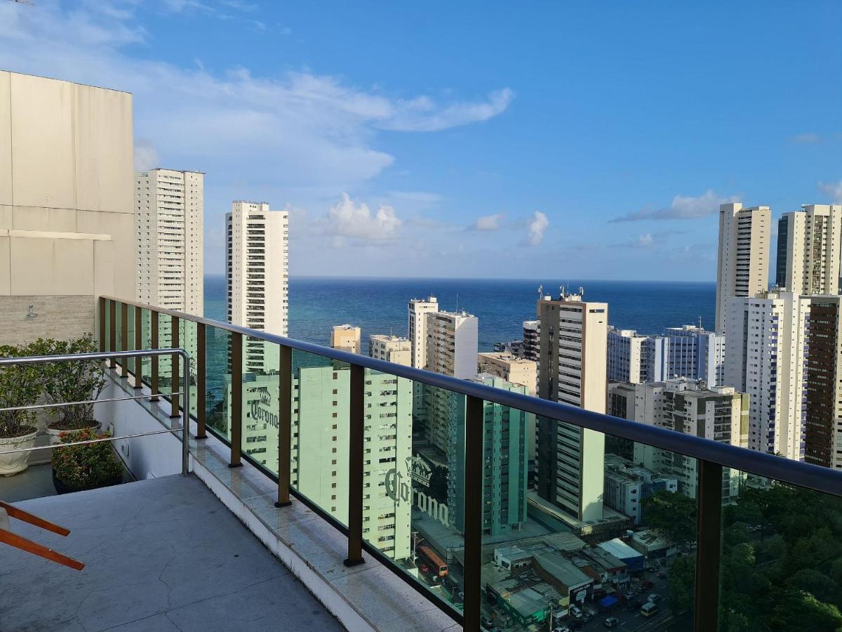 Confortavel Flat Em Boa Viagem Com Vista Holiday home