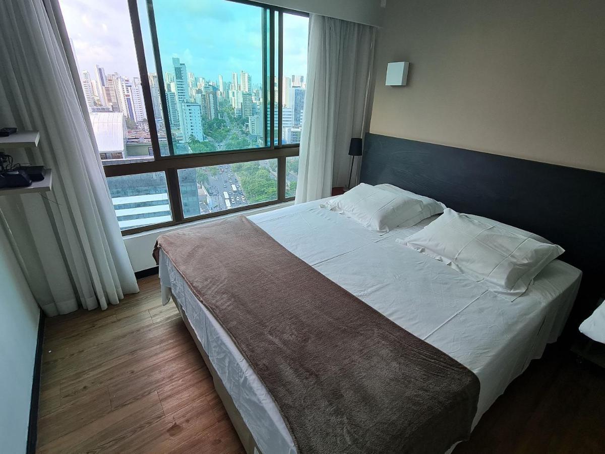Holiday home Confortavel Flat Em Boa Viagem Com Vista *