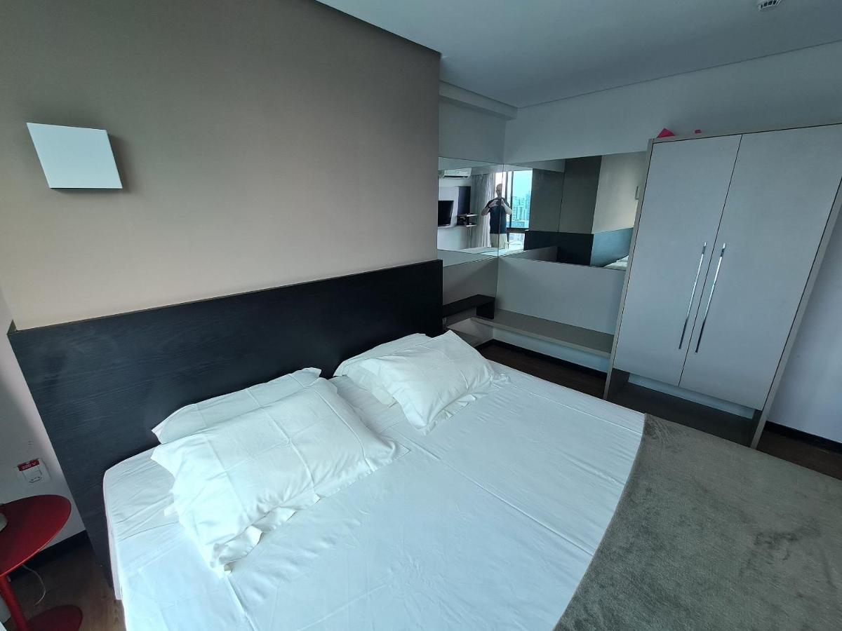 Holiday home Confortavel Flat Em Boa Viagem Com Vista
