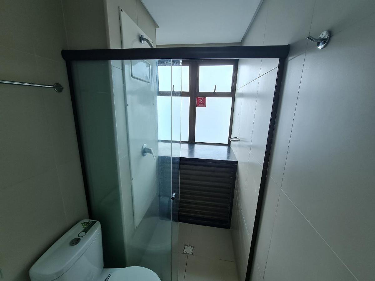 Confortavel Flat Em Boa Viagem Com Vista Recife