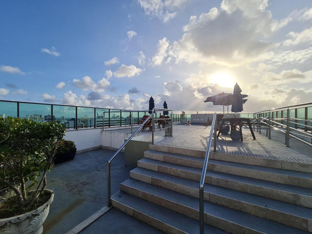 Holiday home Confortavel Flat Em Boa Viagem Com Vista