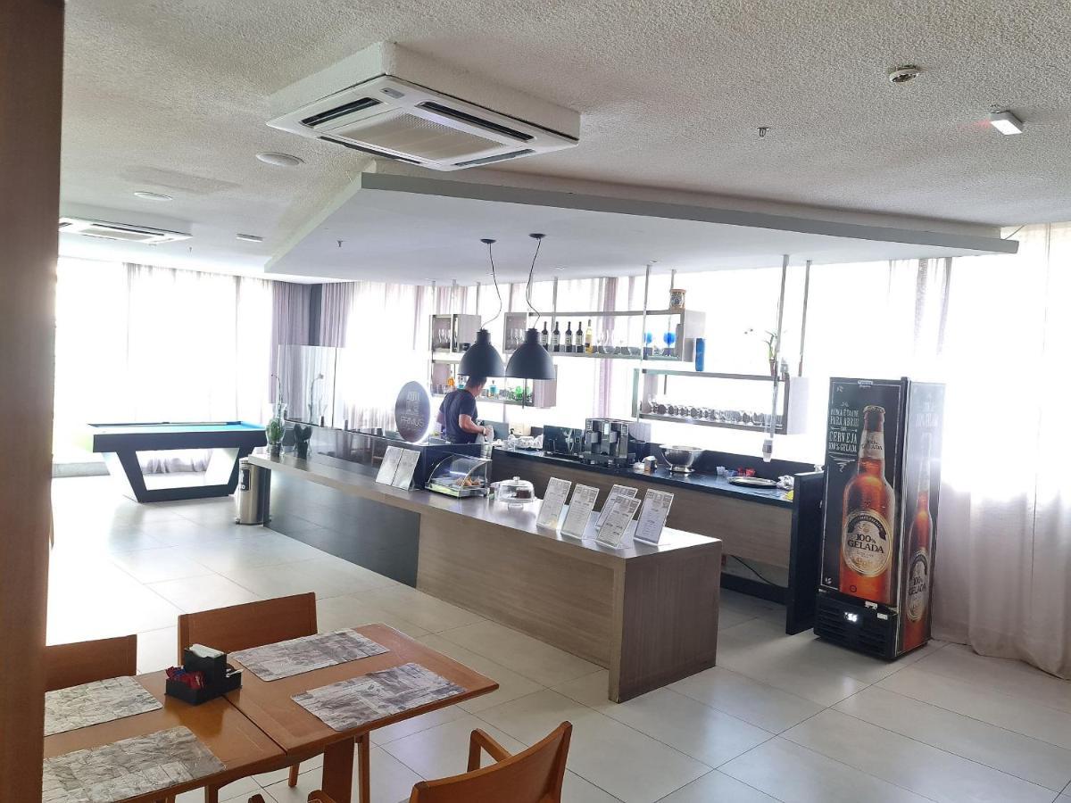 Holiday home Confortavel Flat Em Boa Viagem Com Vista