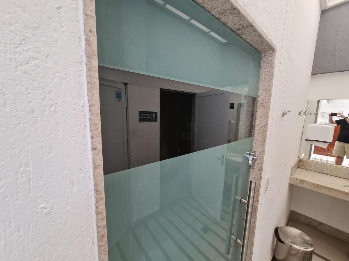 Holiday home Confortavel Flat Em Boa Viagem Com Vista